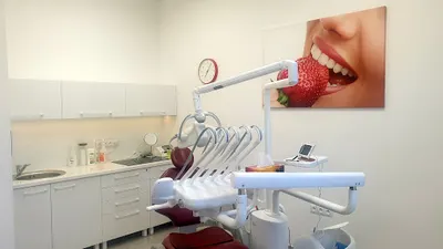 SCS PRIMADENT - Stomatologia Nowy Sącz